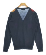 JOHN SMEDLEY（ジョンスメドレー）カーディガン 紺 サイズ:XS メンズ/2200712267090