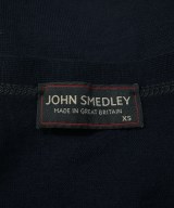 JOHN SMEDLEY（ジョンスメドレー）カーディガン 紺 サイズ:XS メンズ/2200712267090