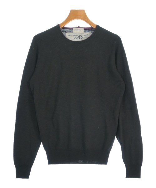 JOHN SMEDLEY(ジョンスメドレー)のニット・セーター サイズ:M 7,200円