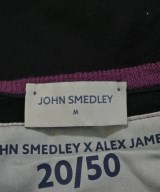 JOHN SMEDLEY（ジョンスメドレー）ニット・セーター 黒 サイズ:M メンズ/2200714377117