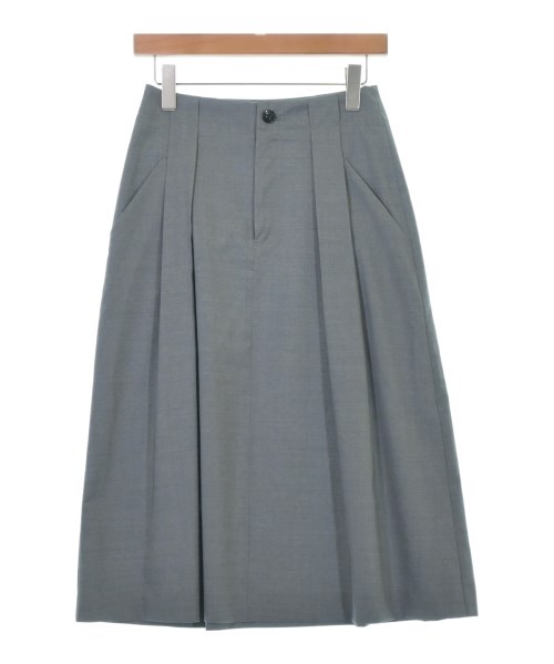 JOHN SMEDLEY(ジョンスメドレー)のひざ丈スカート サイズ:1(S位) 11,800円