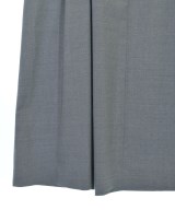 JOHN SMEDLEY（ジョンスメドレー）ひざ丈スカート グレー サイズ:1(S位) レディース/2200717983186