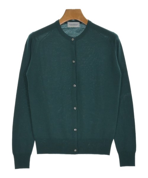 JOHN SMEDLEY(ジョンスメドレー)のカーディガン サイズ:S 8,000円