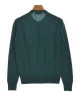 JOHN SMEDLEY（ジョンスメドレー）カーディガン 緑 サイズ:S レディース/2200717983193