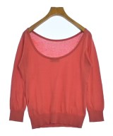 JOHN SMEDLEY（ジョンスメドレー）ニット・セーター ピンク サイズ:S レディース/2200714233093