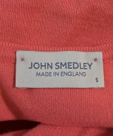 JOHN SMEDLEY（ジョンスメドレー）ニット・セーター ピンク サイズ:S レディース/2200714233093