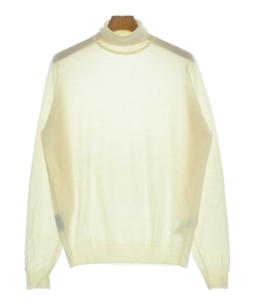 JOHN SMEDLEY(ジョンスメドレー)のニット・セーター サイズ:-(M位) 8,800円