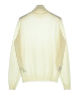 JOHN SMEDLEY（ジョンスメドレー）ニット・セーター 白 サイズ:-(M位) メンズ/2200715219102