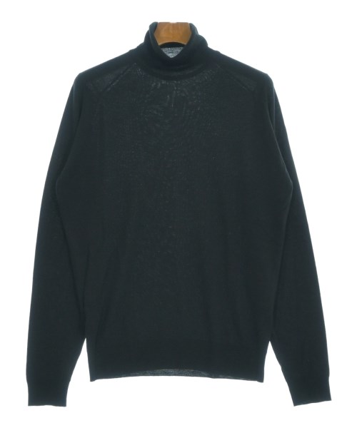 JOHN SMEDLEY(ジョンスメドレー)のニット・セーター サイズ:1(S位) 8,800円