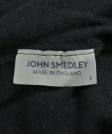 JOHN SMEDLEY（ジョンスメドレー）ニット・セーター 黒 サイズ:1(S位) メンズ/2200715219140