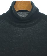 JOHN SMEDLEY（ジョンスメドレー）ニット・セーター 黒 サイズ:1(S位) メンズ/2200715219140
