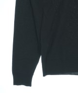 JOHN SMEDLEY（ジョンスメドレー）ニット・セーター 黒 サイズ:1(S位) メンズ/2200715219140