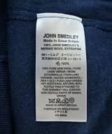 JOHN SMEDLEY（ジョンスメドレー）ニット・セーター 青 サイズ:S メンズ/2200715742051