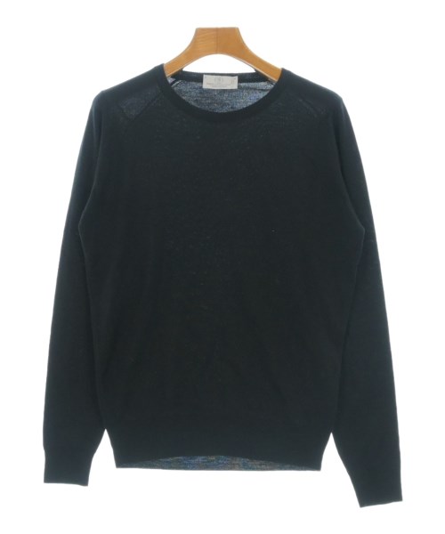 JOHN SMEDLEY(ジョンスメドレー)のニット・セーター サイズ:S 8,800円