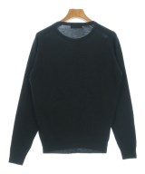 JOHN SMEDLEY（ジョンスメドレー）ニット・セーター 黒 サイズ:S メンズ/2200715742068