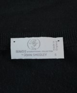 JOHN SMEDLEY（ジョンスメドレー）ニット・セーター 黒 サイズ:S メンズ/2200715742068
