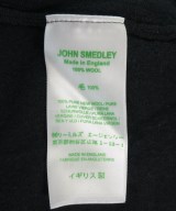 JOHN SMEDLEY（ジョンスメドレー）ニット・セーター 黒 サイズ:S メンズ/2200715742068