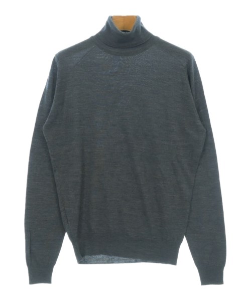 JOHN SMEDLEY(ジョンスメドレー)のニット・セーター サイズ:S 8,800円