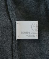 JOHN SMEDLEY（ジョンスメドレー）ニット・セーター グレー サイズ:S メンズ/2200715742082