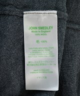 JOHN SMEDLEY（ジョンスメドレー）ニット・セーター グレー サイズ:S メンズ/2200715742082