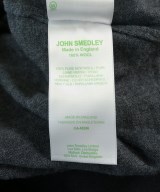 JOHN SMEDLEY（ジョンスメドレー）ニット・セーター グレー サイズ:S メンズ/2200715742082