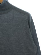 JOHN SMEDLEY（ジョンスメドレー）ニット・セーター グレー サイズ:S メンズ/2200715742082
