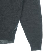 JOHN SMEDLEY（ジョンスメドレー）ニット・セーター グレー サイズ:S メンズ/2200715742082