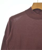 JOHN SMEDLEY（ジョンスメドレー）ニット・セーター 赤 サイズ:S メンズ/2200719293016