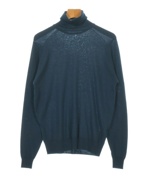 JOHN SMEDLEY(ジョンスメドレー)のニット・セーター サイズ:S 9,900円