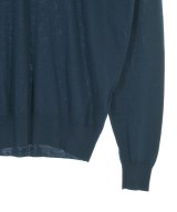 JOHN SMEDLEY（ジョンスメドレー）ニット・セーター 紺 サイズ:S メンズ/2200719381058