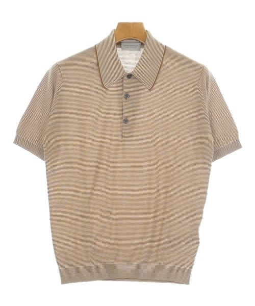 JOHN SMEDLEY(ジョンスメドレー)のニット・セーター サイズ:S 7,200円