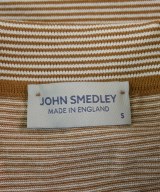 JOHN SMEDLEY（ジョンスメドレー）ニット・セーター 茶 サイズ:S メンズ/2200716291060