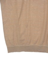 JOHN SMEDLEY（ジョンスメドレー）ニット・セーター 茶 サイズ:S メンズ/2200716291060