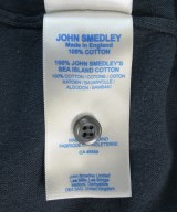 JOHN SMEDLEY（ジョンスメドレー）ニット・セーター 紺 サイズ:L メンズ/2200719392047