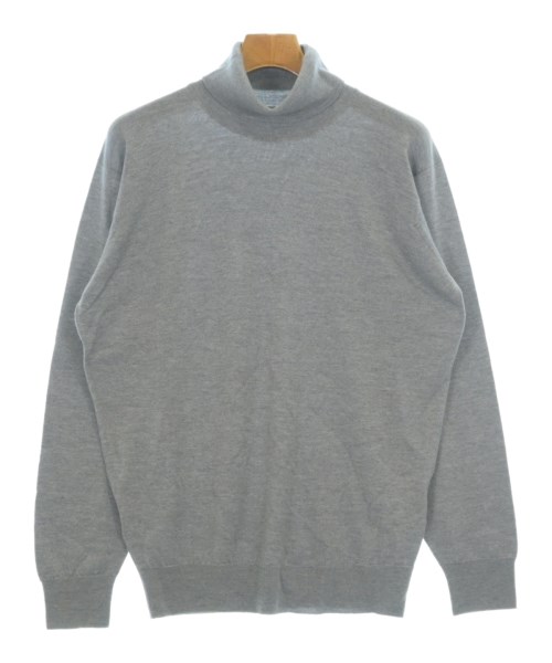 JOHN SMEDLEY(ジョンスメドレー)のニット・セーター サイズ:M 7,200円