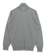 JOHN SMEDLEY（ジョンスメドレー）ニット・セーター グレー サイズ:M メンズ/2200719702266