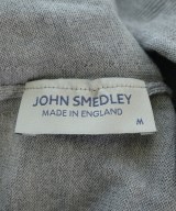 JOHN SMEDLEY（ジョンスメドレー）ニット・セーター グレー サイズ:M メンズ/2200719702266