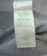 JOHN SMEDLEY（ジョンスメドレー）ニット・セーター グレー サイズ:M メンズ/2200719702266