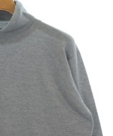 JOHN SMEDLEY（ジョンスメドレー）ニット・セーター グレー サイズ:M メンズ/2200719702266