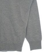 JOHN SMEDLEY（ジョンスメドレー）ニット・セーター グレー サイズ:M メンズ/2200719702266