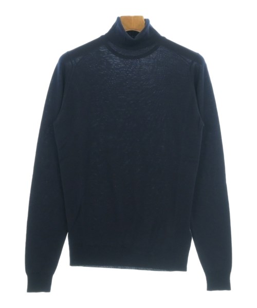 JOHN SMEDLEY(ジョンスメドレー)のニット・セーター サイズ:S 7,200円