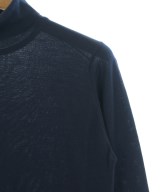 JOHN SMEDLEY（ジョンスメドレー）ニット・セーター 紺 サイズ:S メンズ/2200719702273