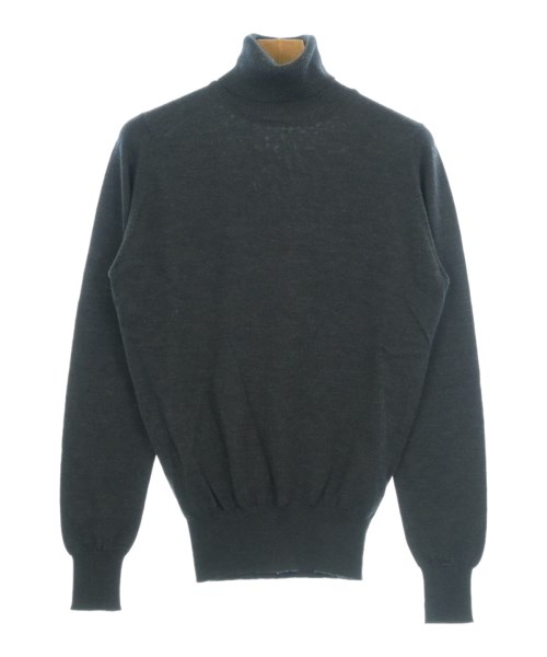 JOHN SMEDLEY(ジョンスメドレー)のニット・セーター サイズ:S 5,800円