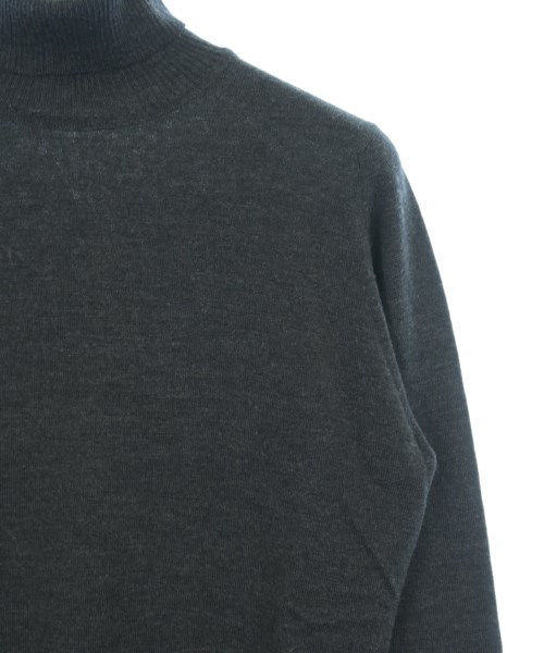 JOHN SMEDLEY（ジョンスメドレー）ニット・セーター グレー サイズ:S メンズ/2200719702280