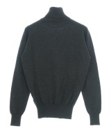 JOHN SMEDLEY（ジョンスメドレー）ニット・セーター グレー サイズ:S メンズ/2200719702280