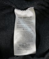 JOHN SMEDLEY（ジョンスメドレー）ニット・セーター グレー サイズ:S メンズ/2200719702280