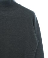 JOHN SMEDLEY（ジョンスメドレー）ニット・セーター グレー サイズ:S メンズ/2200719702280