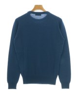 JOHN SMEDLEY（ジョンスメドレー）ニット・セーター 青 サイズ:S メンズ/2200719702297