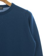 JOHN SMEDLEY（ジョンスメドレー）ニット・セーター 青 サイズ:S メンズ/2200719702297