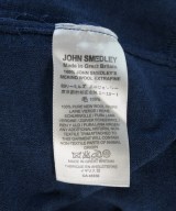 JOHN SMEDLEY（ジョンスメドレー）ニット・セーター 紺 サイズ:S メンズ/2200719702303